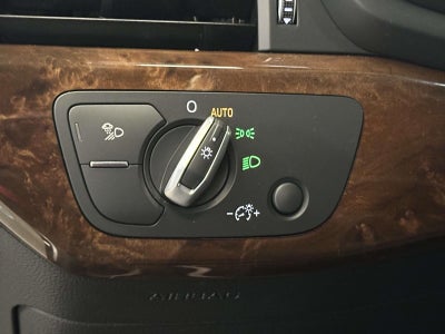 2019 Audi A5 45 Premium