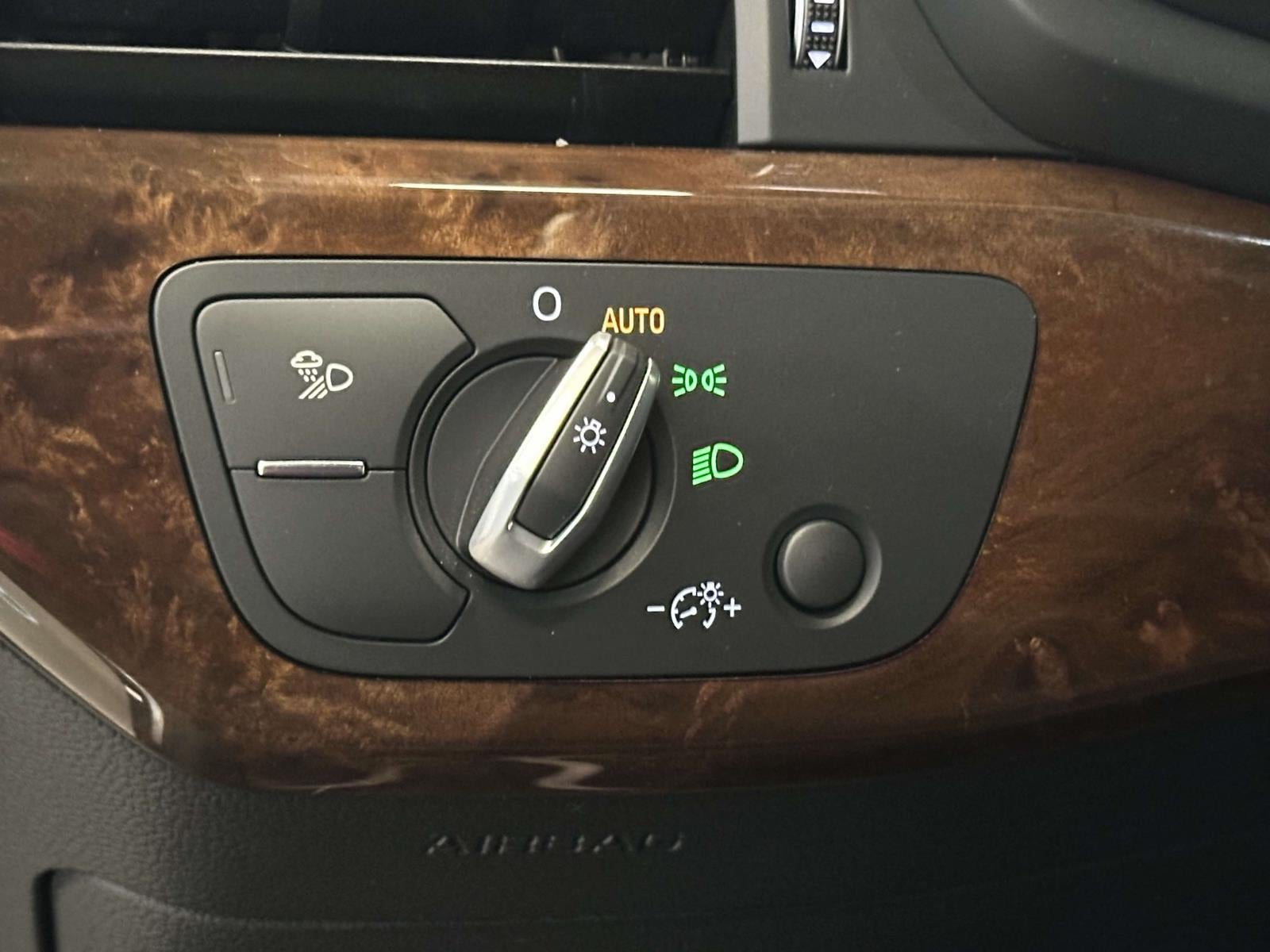 2019 Audi A5 45 Premium