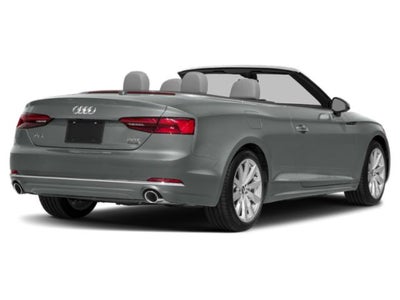 2019 Audi A5 45 Premium