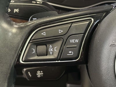 2019 Audi A5 45 Premium