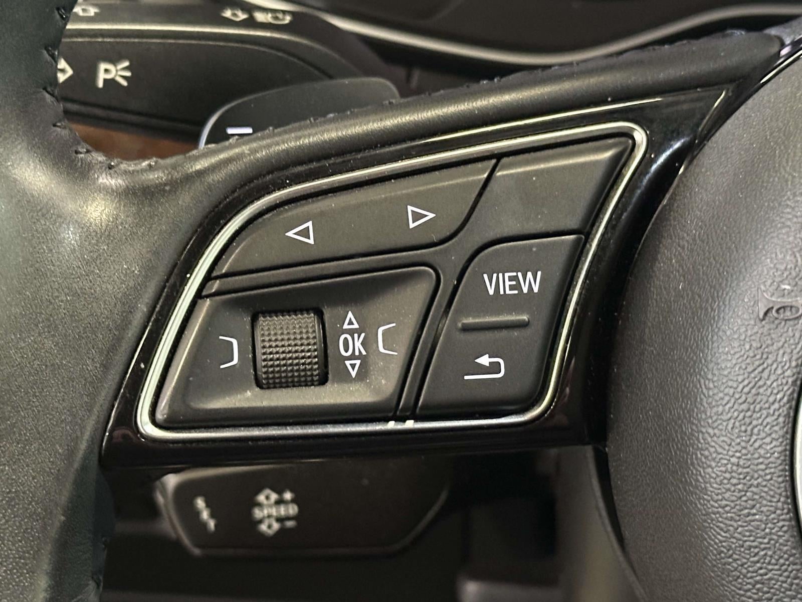 2019 Audi A5 45 Premium