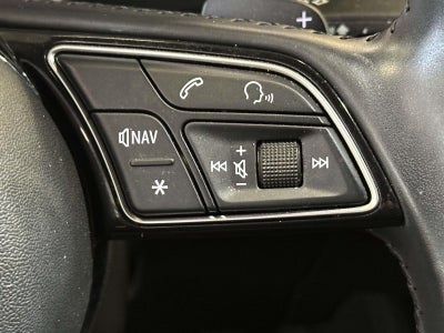 2019 Audi A5 45 Premium