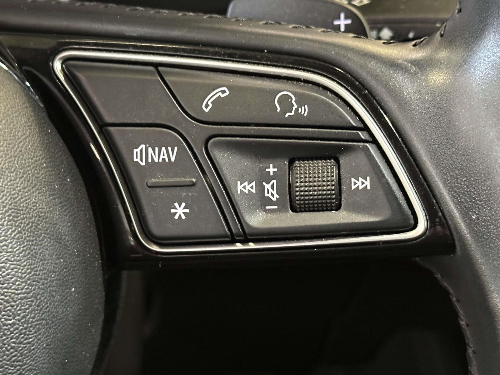 2019 Audi A5 45 Premium