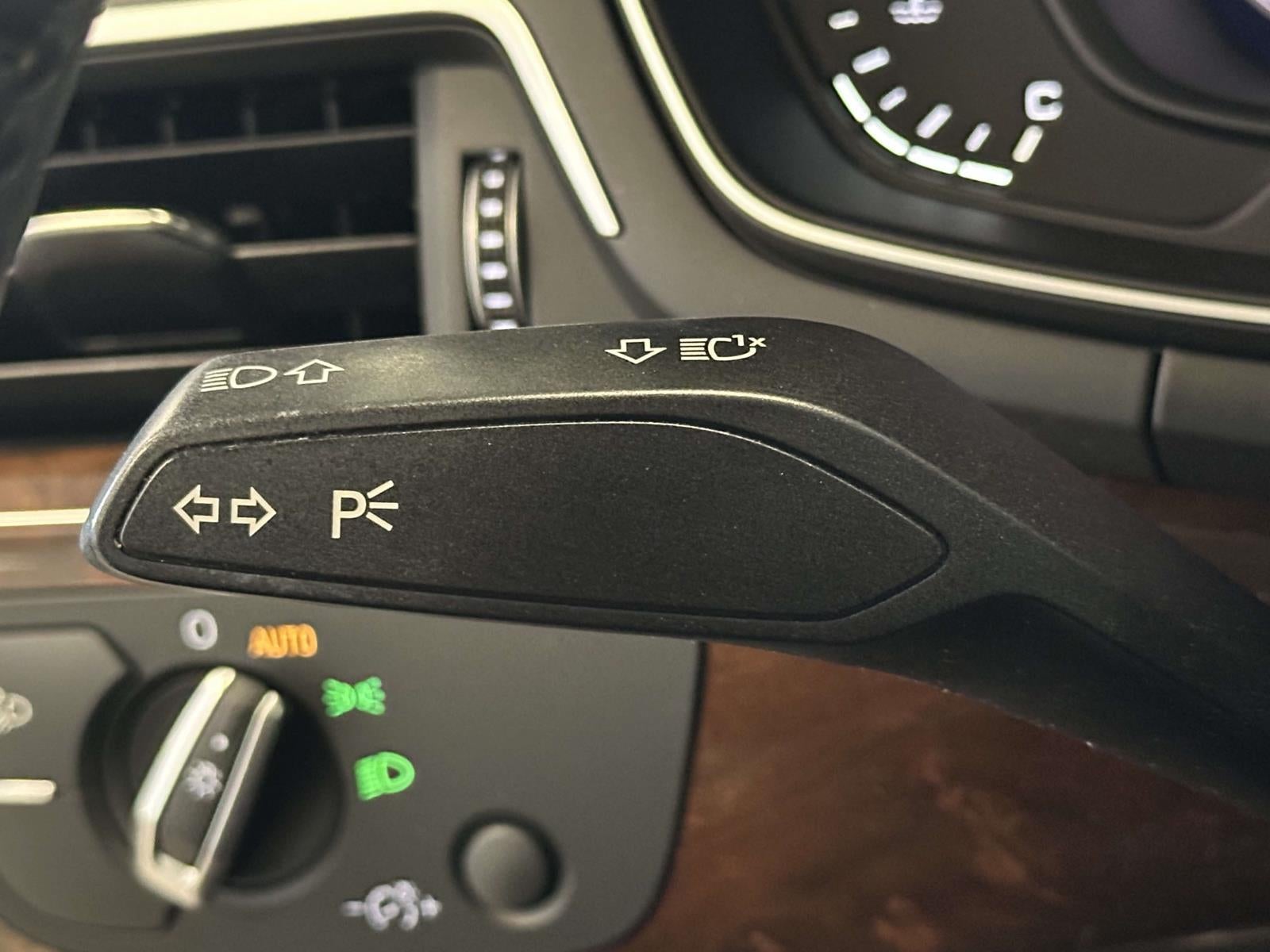 2019 Audi A5 45 Premium