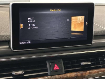 2019 Audi A5 45 Premium
