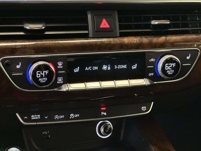 2019 Audi A5 45 Premium