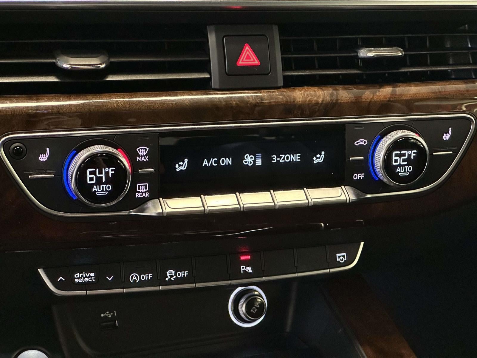 2019 Audi A5 45 Premium