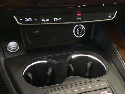2019 Audi A5 45 Premium