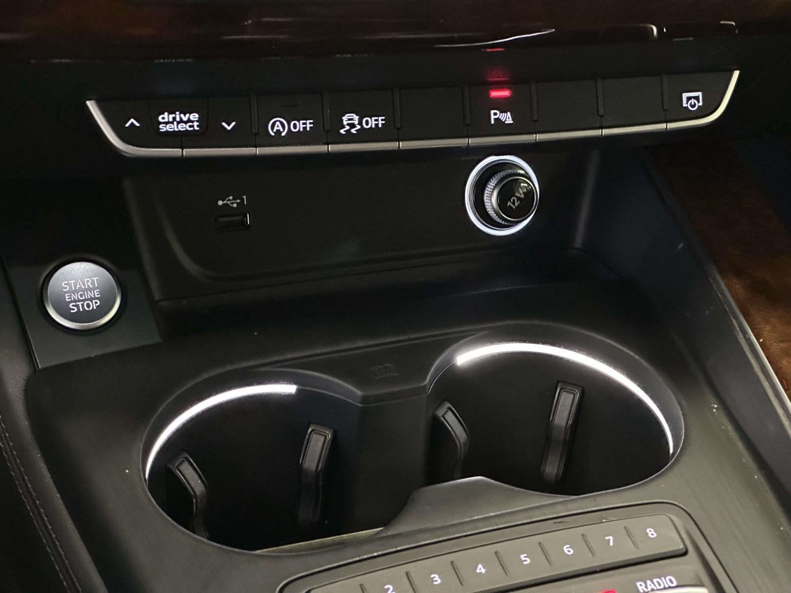 2019 Audi A5 45 Premium