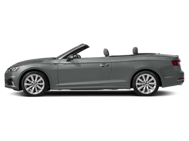 2019 Audi A5 45 Premium