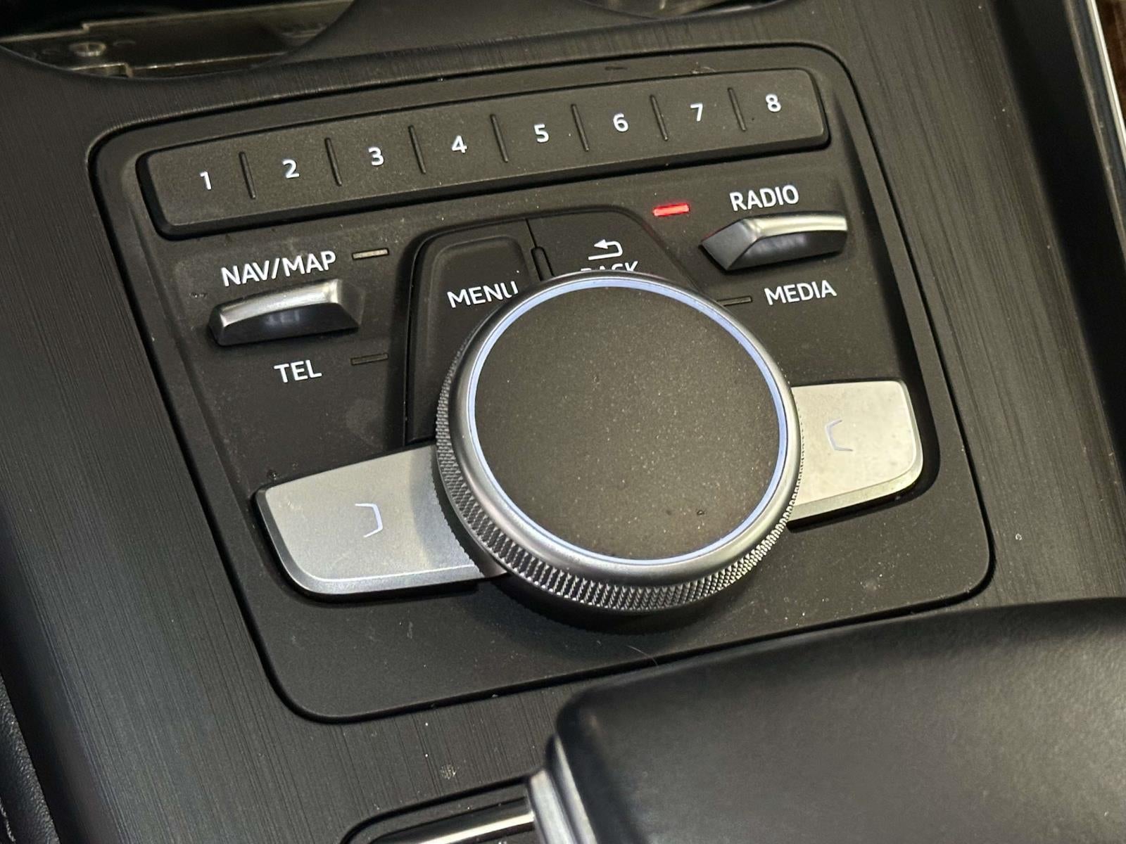 2019 Audi A5 45 Premium