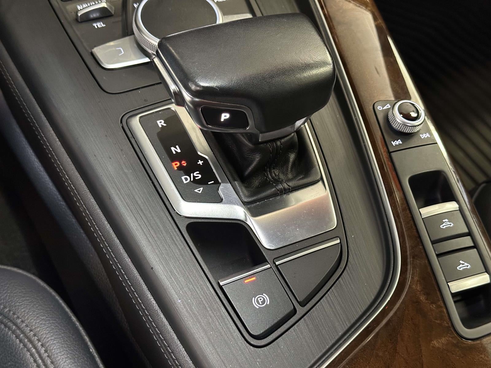 2019 Audi A5 45 Premium