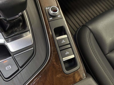 2019 Audi A5 45 Premium