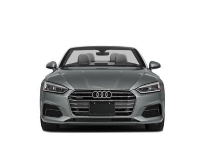 2019 Audi A5 45 Premium