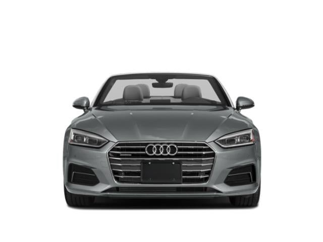 2019 Audi A5 45 Premium