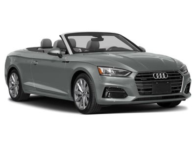 2019 Audi A5 45 Premium