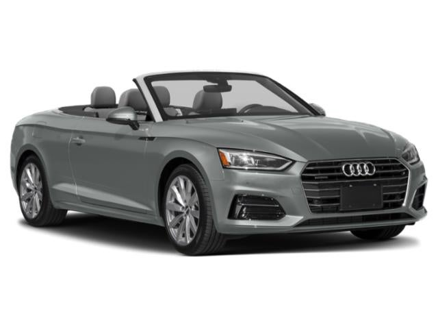 2019 Audi A5 45 Premium