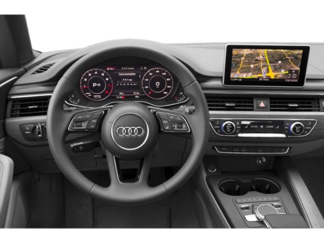 2019 Audi A5 45 Premium