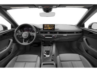 2019 Audi A5 45 Premium