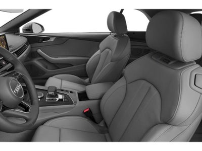 2019 Audi A5 45 Premium