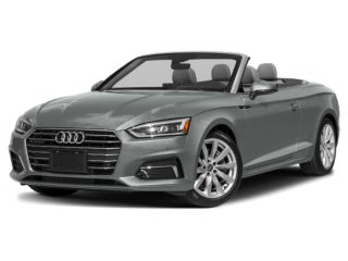 2019 Audi A5 45 Premium