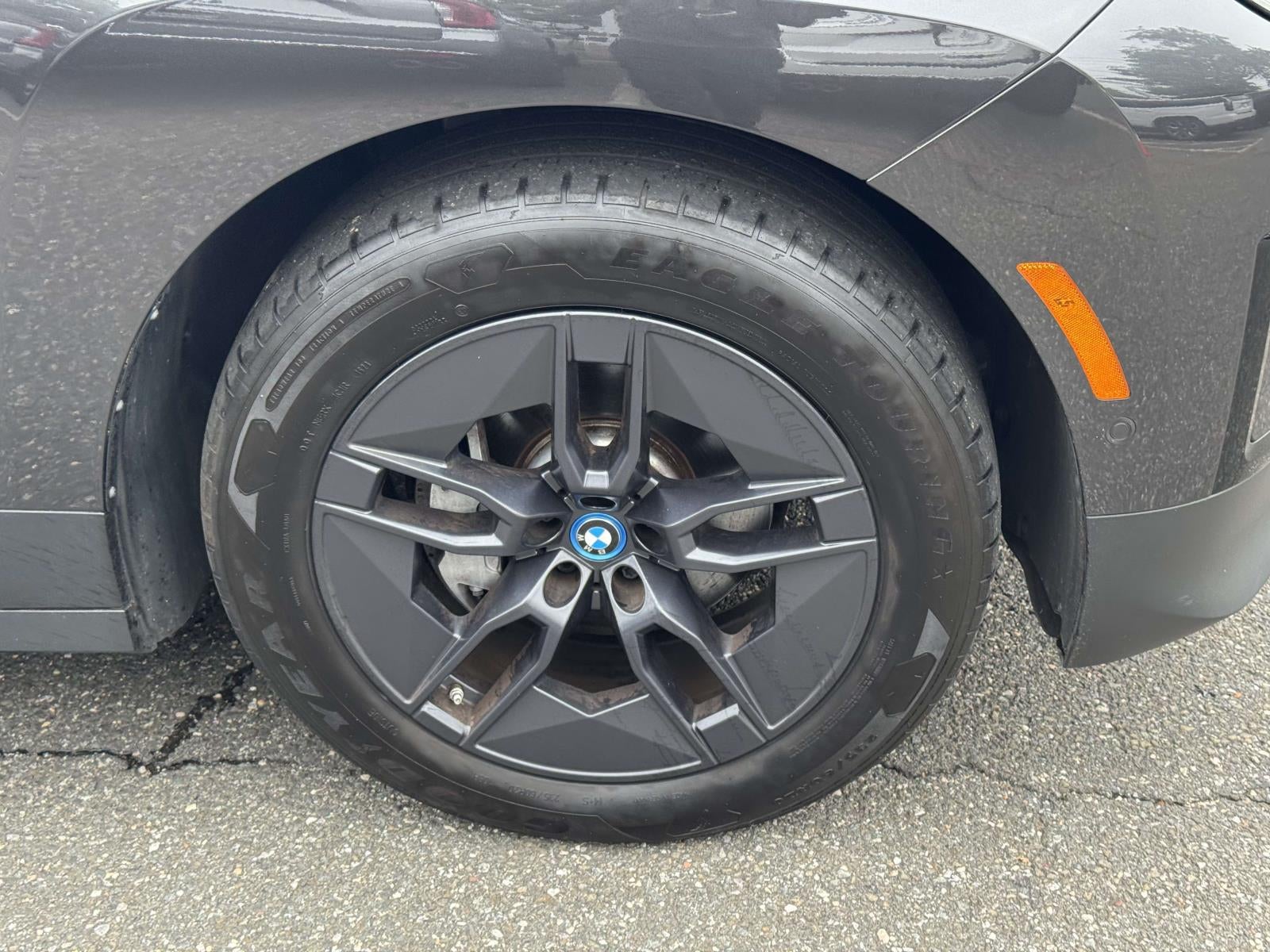 2024 BMW iX xDrive50