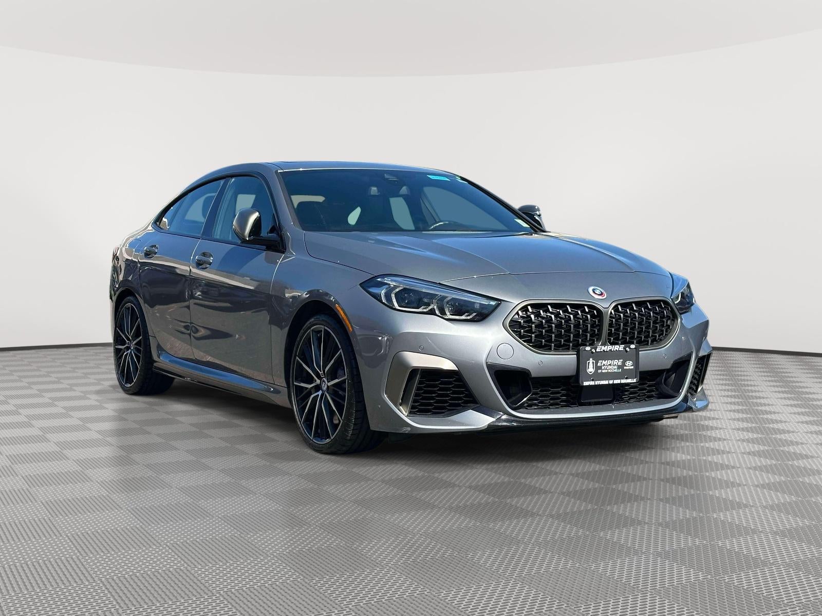 2023 BMW M235 Gran Coupe i xDrive