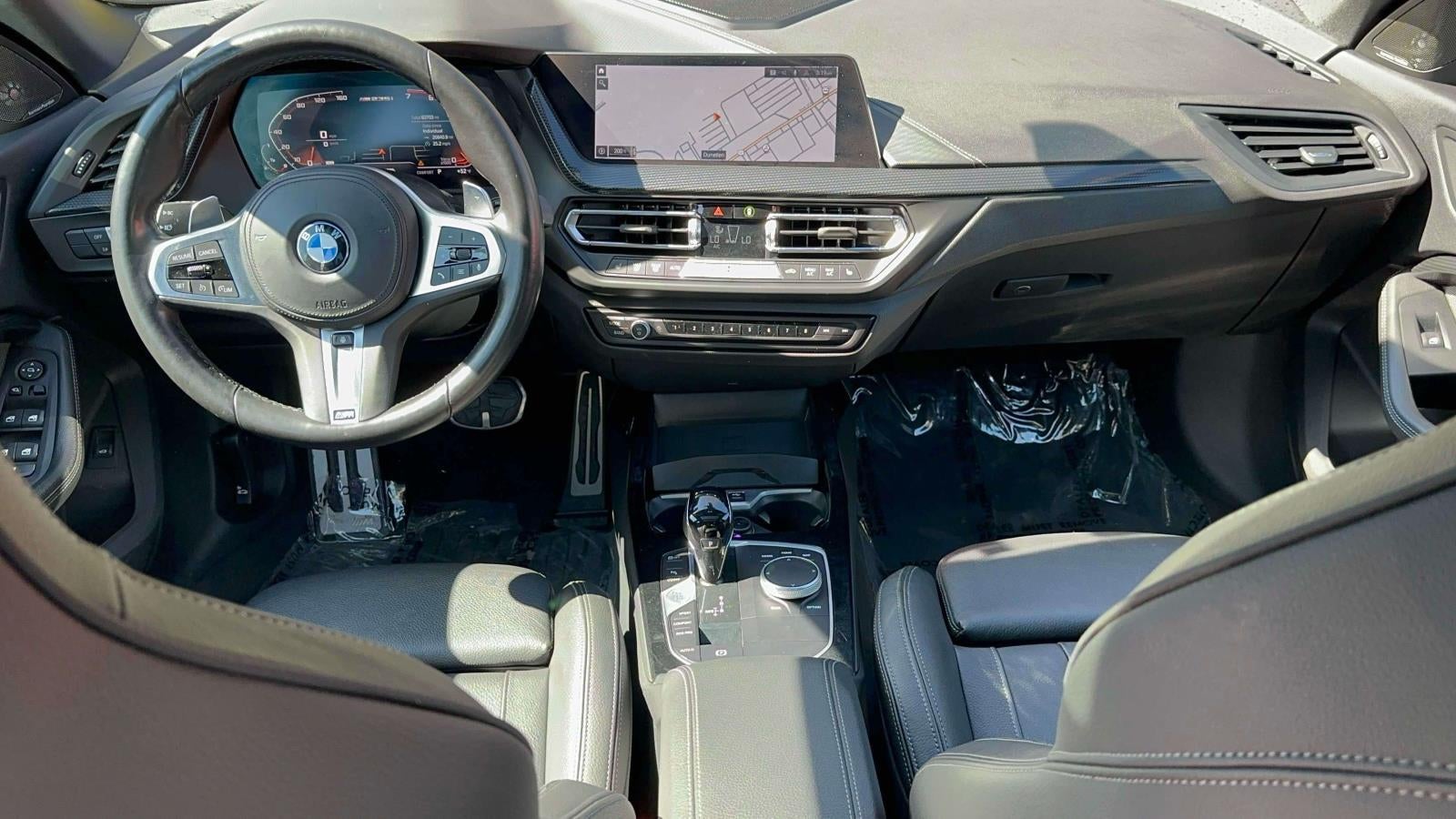 2023 BMW M235 Gran Coupe i xDrive