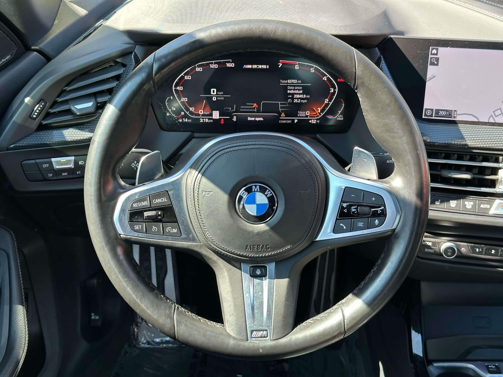 2023 BMW M235 Gran Coupe i xDrive