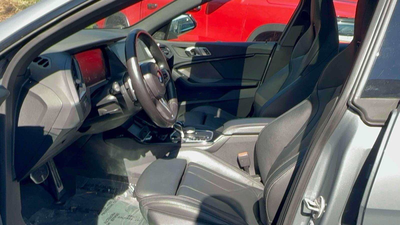 2023 BMW M235 Gran Coupe i xDrive