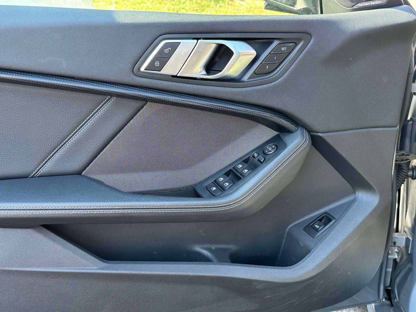 2023 BMW M235 Gran Coupe i xDrive