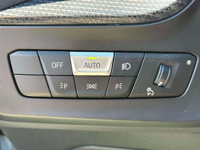 2023 BMW M235 Gran Coupe i xDrive