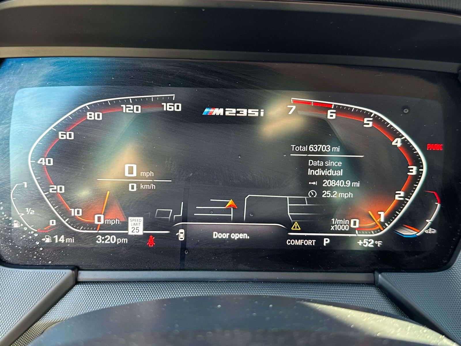 2023 BMW M235 Gran Coupe i xDrive