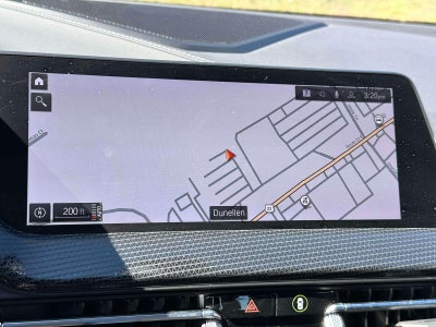 2023 BMW M235 Gran Coupe i xDrive