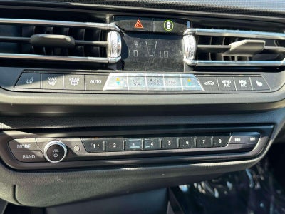 2023 BMW M235 Gran Coupe i xDrive