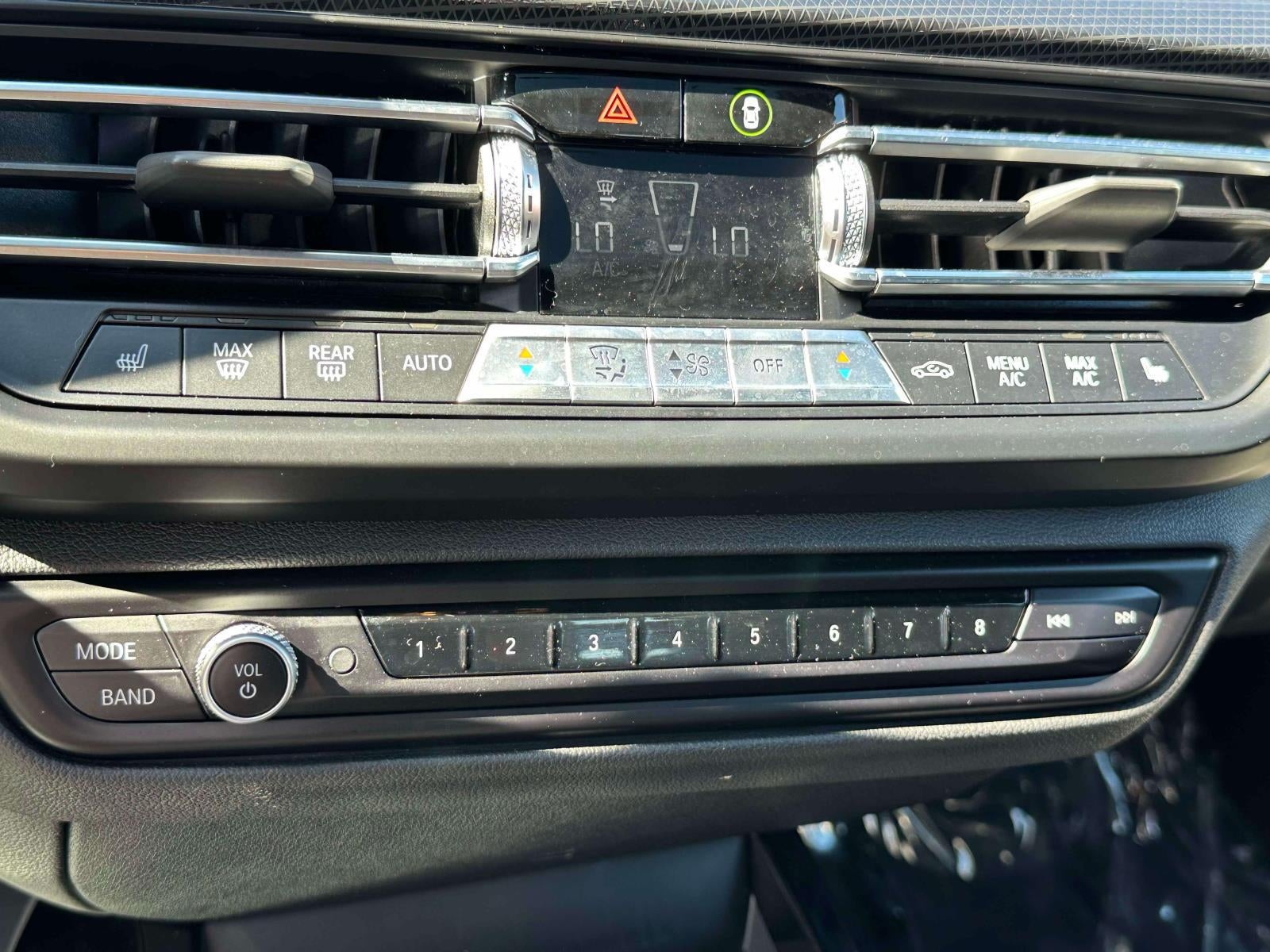 2023 BMW M235 Gran Coupe i xDrive