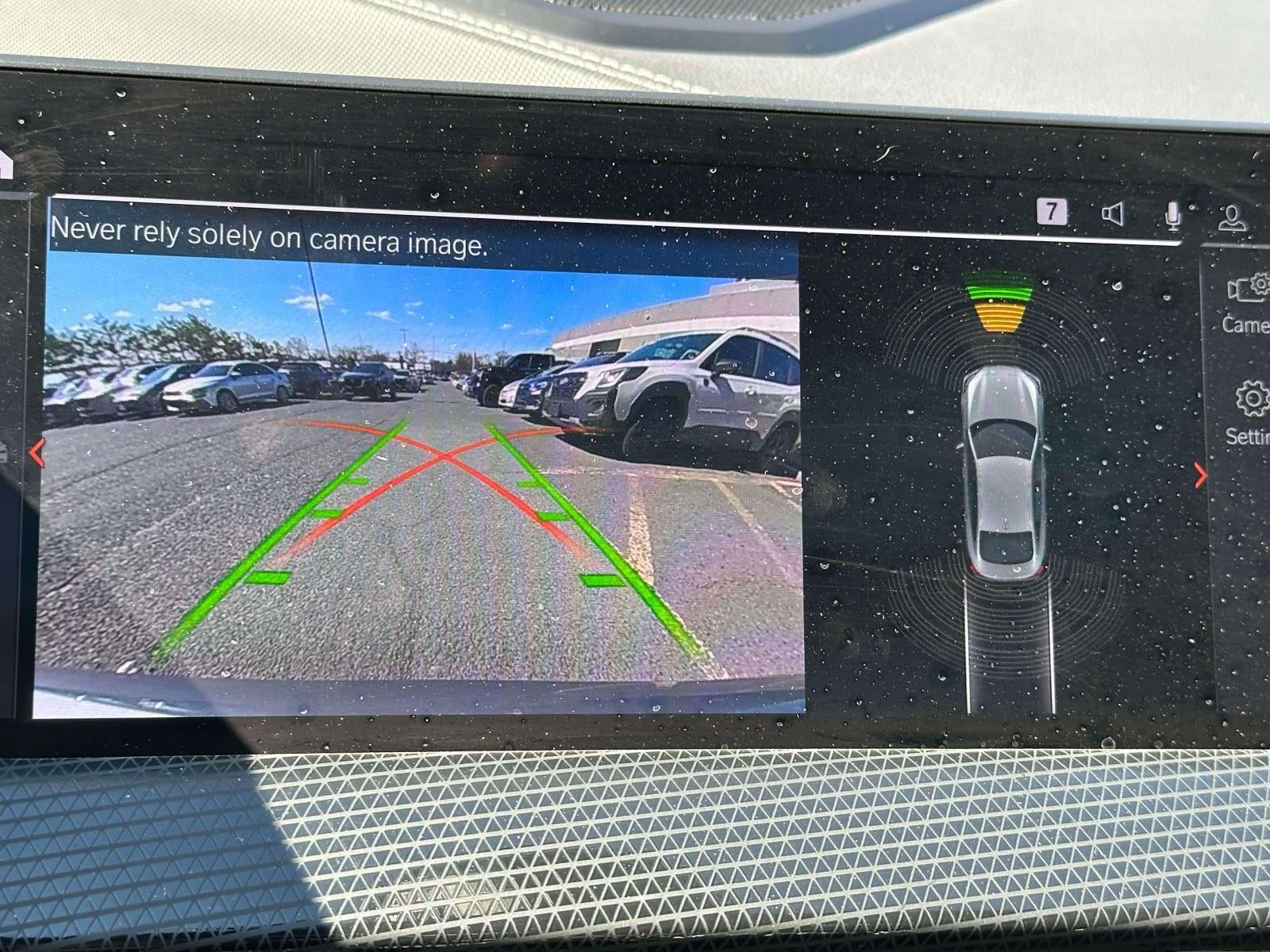 2023 BMW M235 Gran Coupe i xDrive