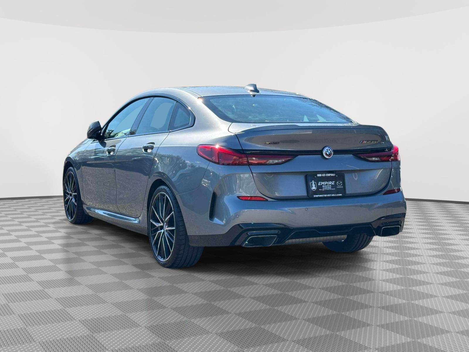 2023 BMW M235 Gran Coupe i xDrive