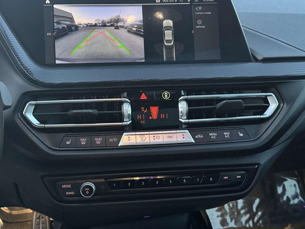 2023 BMW M235 Gran Coupe i xDrive