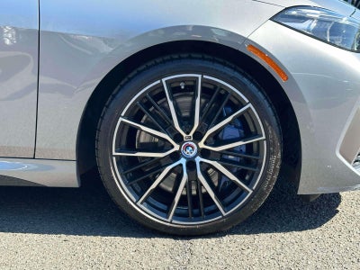 2023 BMW M235 Gran Coupe i xDrive