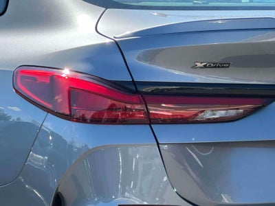 2023 BMW M235 Gran Coupe i xDrive