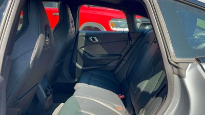 2023 BMW M235 Gran Coupe i xDrive