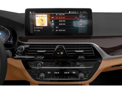 2021 BMW 530i xDrive