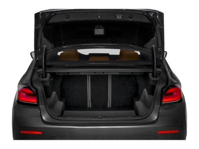 2021 BMW 530i xDrive