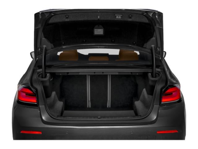 2021 BMW 530i xDrive