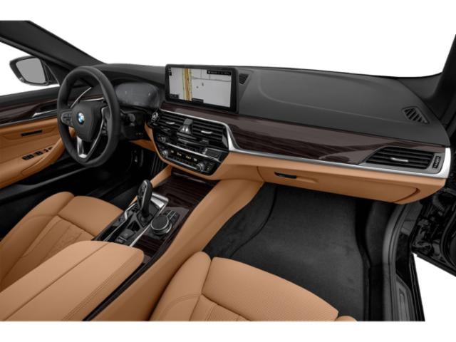 2021 BMW 530i xDrive