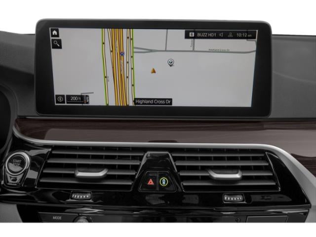 2021 BMW 530i xDrive