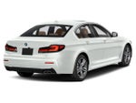 2021 BMW 530i xDrive