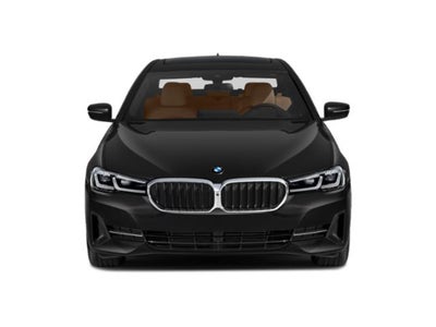 2021 BMW 530i xDrive