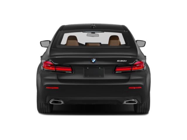 2021 BMW 530i xDrive